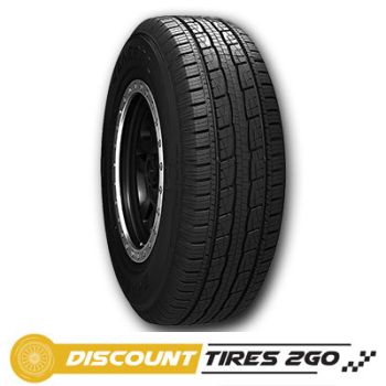 General Tires Grabber HTS60 275/60R20 116T XL BSW