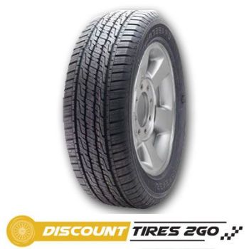 General Tires Grabber STX2 275/60R20 115S BSW