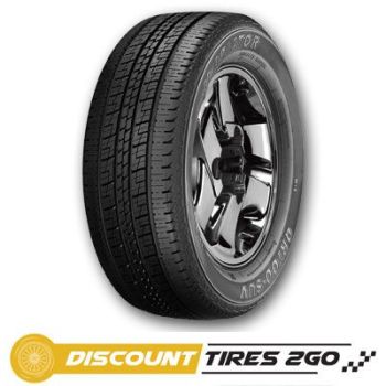 Gladiator Tires QR700 SUV P275/65R18 114H BSW