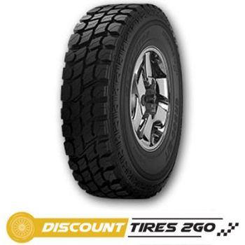 Gladiator Tires QR900 M/T 33x12.50R18 120Q E BSW