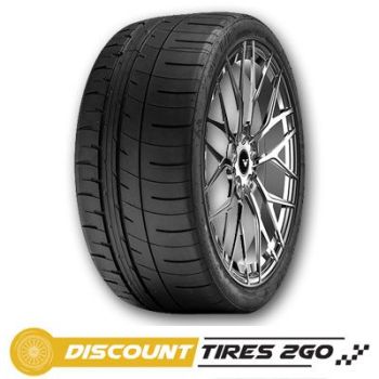 Gladiator Tires X COMP HP 245/30ZR20 90Y XL BSW