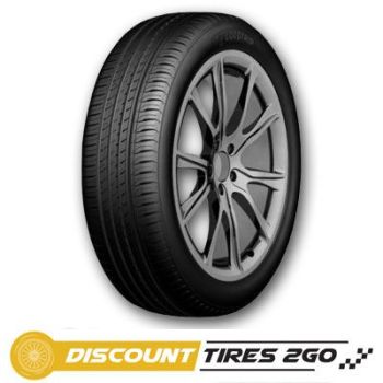 Goodtrip Tires GR-66 245/40R17 95W XL BSW
