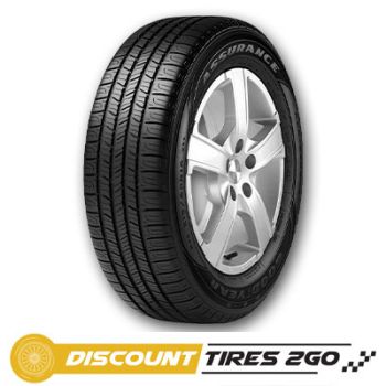 Goodyear Tires Assurance A/S 215/65R16 98T BSW