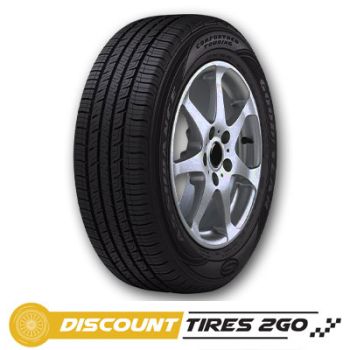 Goodyear Tires Assurance Comfortred Touring 215/55R16 93H  BSW