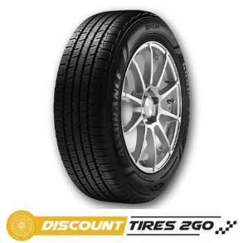 Goodyear Tires Assurance MaxLife 235/65R18 106V BSW