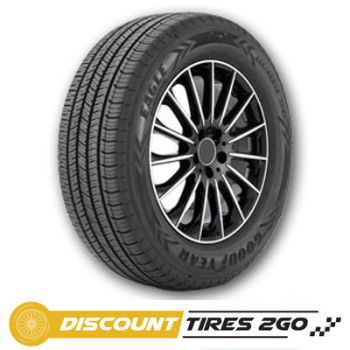 Goodyear Tires Eagle Enforcer 255/60R18 108V BSW