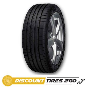Goodyear Tires Eagle F1 Asymmetric 3 ROF 275/35ZR20 98Y  BSW