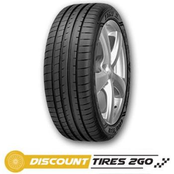Goodyear Tires Eagle F1 Asymmetric 3 Suv 265/45R21 108H BSW