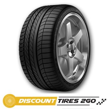 Goodyear Tires Eagle F1 Asymmetric 255/55R20 110W XL BSW