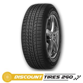 Goodyear Tires Eagle F1 Asymmetric SUV AT 255/60R19 113W XL BSW