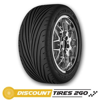 Goodyear Tires Eagle F1 GS-D3 315/35ZR17 102Y  BSW