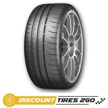 Goodyear Tires Eagle F1 Super Sport R 255/35ZR20 97Y BSW