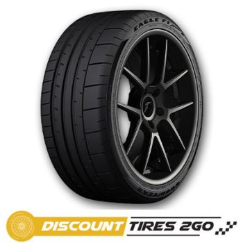 Goodyear Tires Eagle F1 Supercar 3 285/30ZR20 95Y BSW