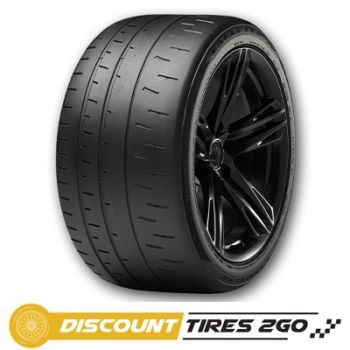 Goodyear Tires Eagle F1 Supercar 3R 305/30ZR19 98Y   BSW
