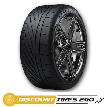 Goodyear Tires Eagle F1 Supercar G2 285/35ZR20 100Y  BSW