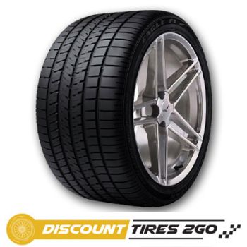 Goodyear Tires Eagle F1 Supercar 255/35R22 99W XL BSW
