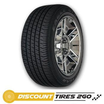 Goodyear Tires Eagle GT II P275/45R20 106V  BSW