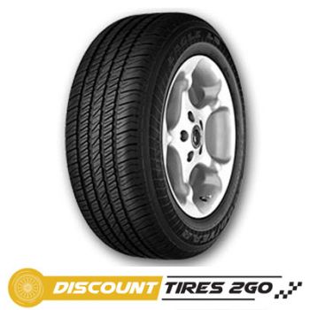 Goodyear Tires Eagle LS P185/60R15 84T  BSW - Goodyear-706460492