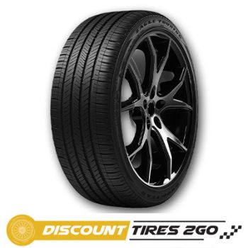 Goodyear Tires Eagle Touring 245/45R20 99V BSW