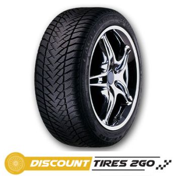 Goodyear Tires Eagle Ultra Grip GW-3 ROF 195/55R16 87H  BSW