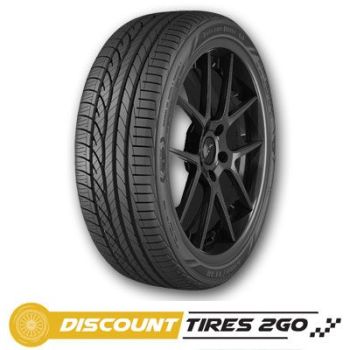 Goodyear Tires Electricdrive GT 215/50R17 95V XL BSW