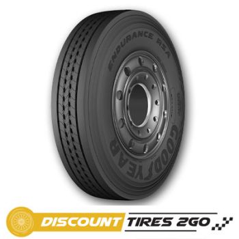 Goodyear Tires Endurance RSA ULT LT225/75R16 112Q E BSW