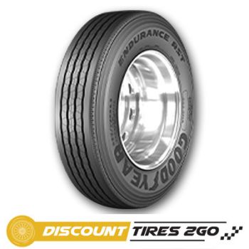 Goodyear Tires Endurance RST 11R22.5 146/143L   BSW