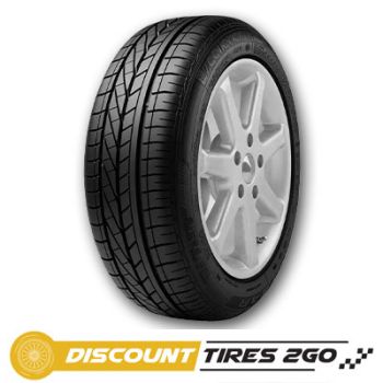 Goodyear Tires Excellence 195/65R15 91H  BSW