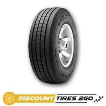 Goodyear Tires G614 RST LT235/85R16 126L G BSW