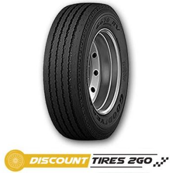 Goodyear Tires G670 RV ULT 245/70R195 133L G BSW