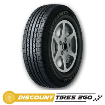 Goodyear Tires Integrity 225/65R17 101S  BSW