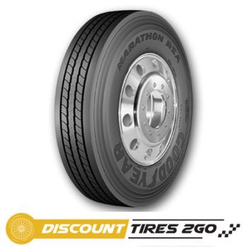 Goodyear Tires Marathon RSA 11R24.5 149L   BSW