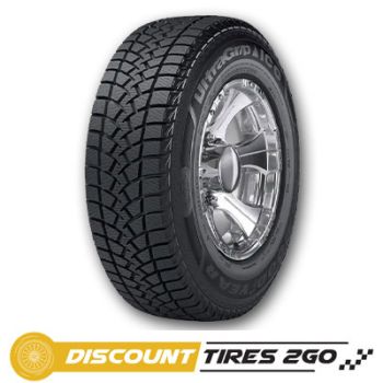 Goodyear Tires Ultra Grip Ice WRT LT 245/75R16 120Q  BSW