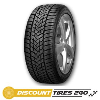 Goodyear Tires Ultra Grip Performance 2 205/50R17 89H  BSW
