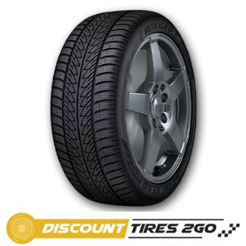 Goodyear Tires Ultra Grip 8 Performance 195/55R16 87H  BSW