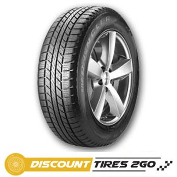 Goodyear Tires Wrangler HP All Weather 255/55R19 111V XL  BLT