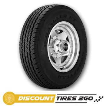 Goodyear Tires Wrangler HT 225/75R16 115Q E BSW