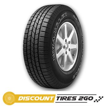 Goodyear Tires Wrangler SR-A 275/60R20 114S OWL
