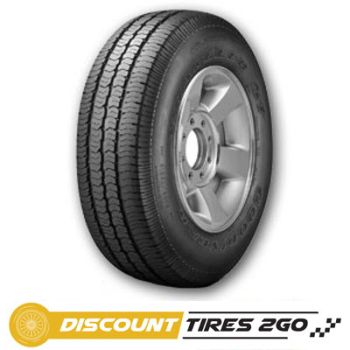 Goodyear Tires Wrangler ST P225/75R16 104S BSW