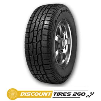Green Max Tires Optimum A/T LT285/70R17 121/118S  D BSW