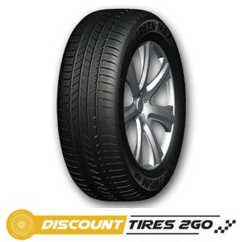 Green Max Tires Optimum HP 225/55R18 95H  BSW