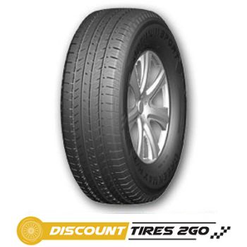Green Max Tires Optimum Sport A/T LT305/70R16 124/121R  E BSW