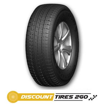Green Max Tires Optimum Sport H/T 245/70R17 110T   BSW