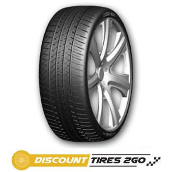 Green Max Tires Optimum UHP 205/50R17 93W   BSW