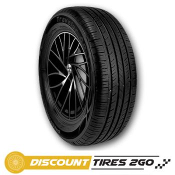 Green Max Tires Traveler GP 215/60R16 95H  BSW