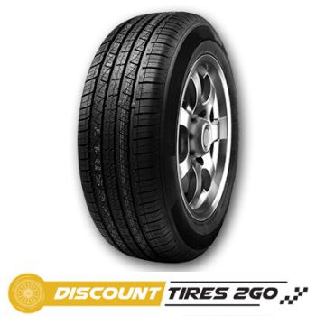 Green Max Tires Traveler SUV 235/70R16 106H  BSW