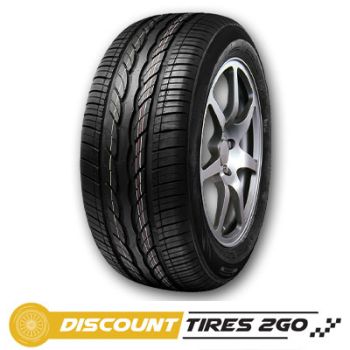 Green Max Tires Traveler UHP 225/50R18 95V  BSW