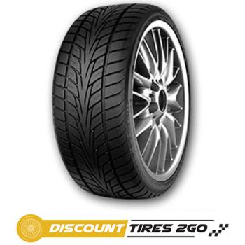 GT Radial Tires Champiro 328 275/30r19 96W BSW