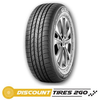 GT Radial Tires Maxtour All Season 195/60R14 86H BSW