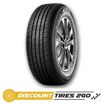 GT Radial Tires Maxtour A/S 175/70R13 82T  BSW